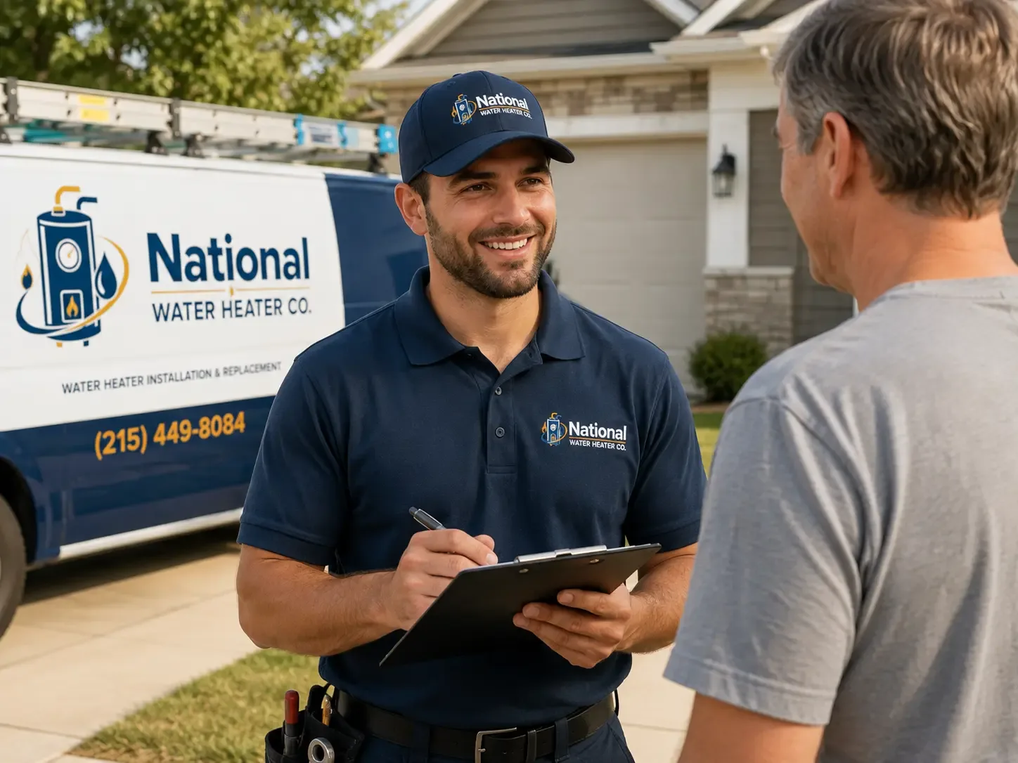 Water Heater Installation Carrier, OK FAQs